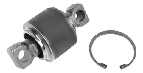 Reparo Barra de Reação para Volvo NL10 NL12