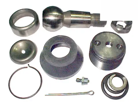 Reparo Barra Direção para Scania 110 111 LK140 141