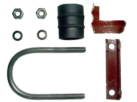 Reparo Barra Estabilizadora MB 608 710