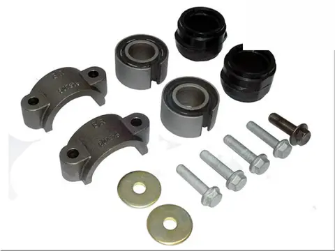 Reparo Barra MB Axor 1933 2826 2831 2533