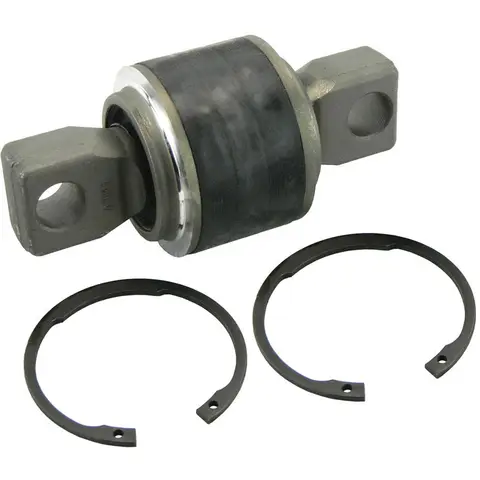 Reparo Barra Reação 75MM MB O500 para Volvo FH