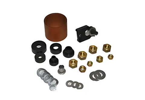 Reparo Bobina para VW 18310 17240