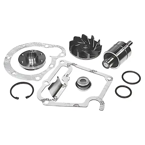 Reparo Bomba Água MB 1620 1721 1720