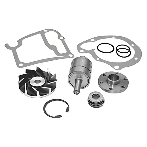 Reparo Bomba Água MB L1620 OF1721