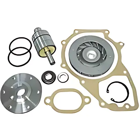 Reparo Bomba Água MB L1625 LS1630 1935 O400