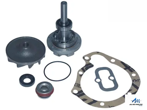 Reparo Bomba Água MB OM366 1618 1214 1721