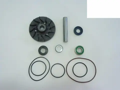 Reparo Bomba Água NL12 360 NL12 400 Edc