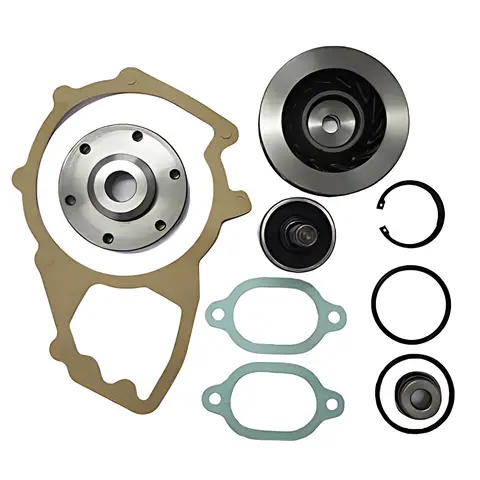 Reparo Bomba Água para MB 1630 1935 1941 1942