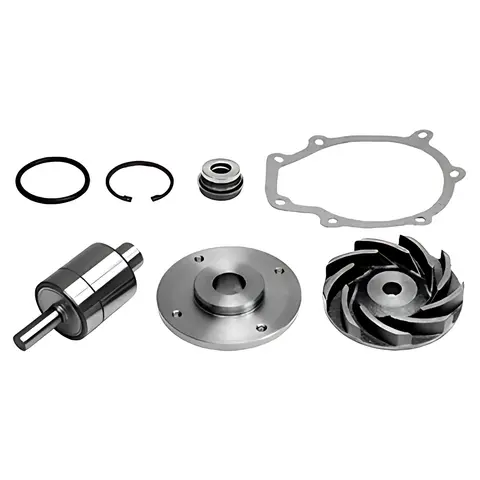 Reparo Bomba Água para MB Axor 1933S 2533 O500R