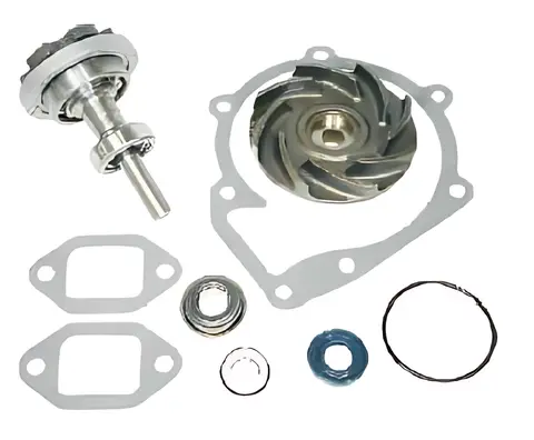 Reparo Bomba Água para MB OM355 5/6 Cil