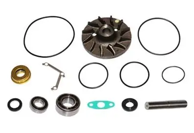 Reparo Bomba Água para Volvo N10 N12 12.0