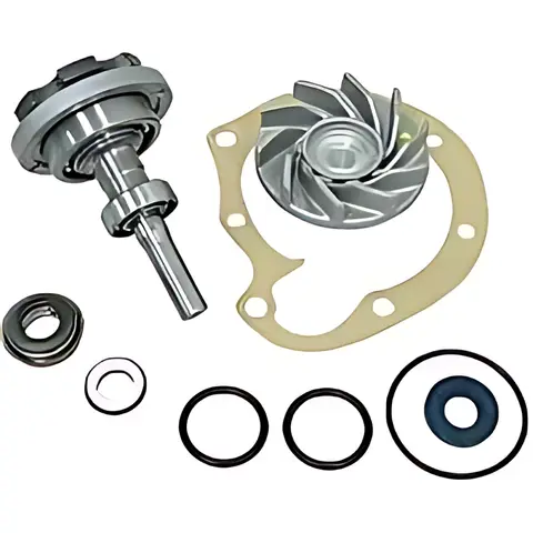 Reparo Bomba Água UB0363 UB0365 UB0366 para MB
