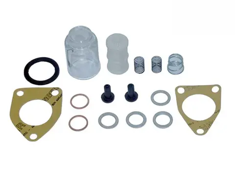 Reparo Bomba Alimentadora OM 314 352 355 MB