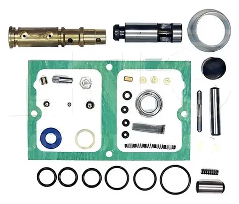 Reparo Bomba Cabine para Volvo FH12 FH16 FM12