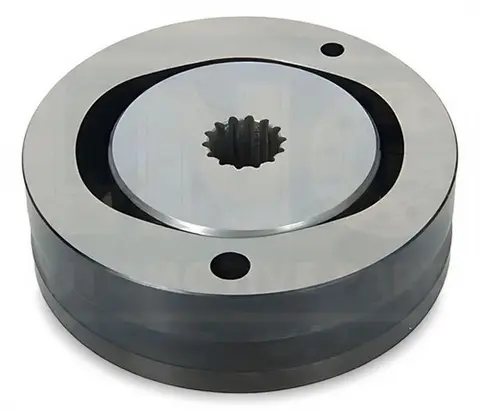 Reparo Bomba Direção Hidráulica VW 8.120 7.110S