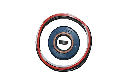 Reparo Bomba Direção VW 11130 13130 Até 83