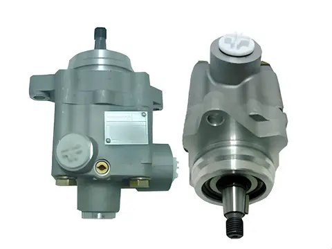 Reparo Bomba Hidr Fpn MB 1214 1414 OM366