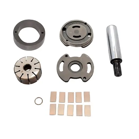Reparo Bomba Hidráulica para Volvo N10 N12