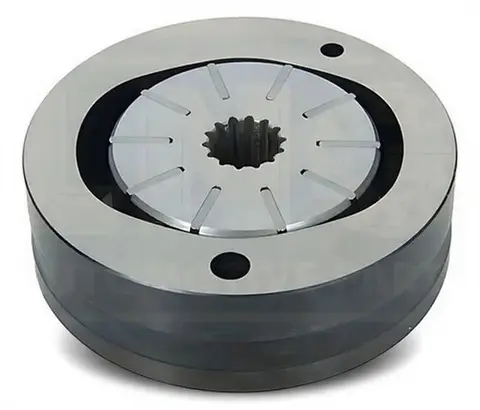 Reparo Bomba Hidráulica VW 13190 15190 17210