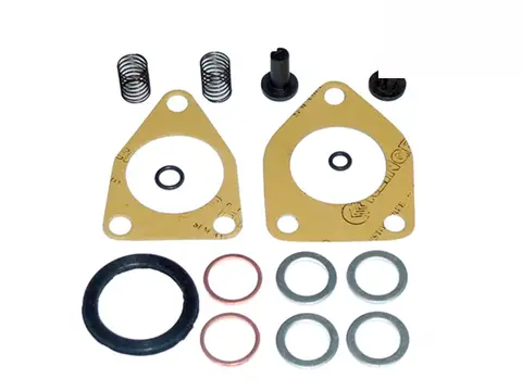 Reparo Bomba Manual MB OM314 OM321 OM352