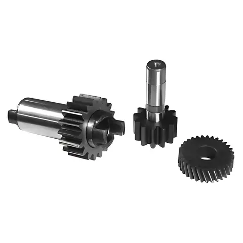 Reparo Bomba Óleo Ducato Boxer Jumper para Iveco