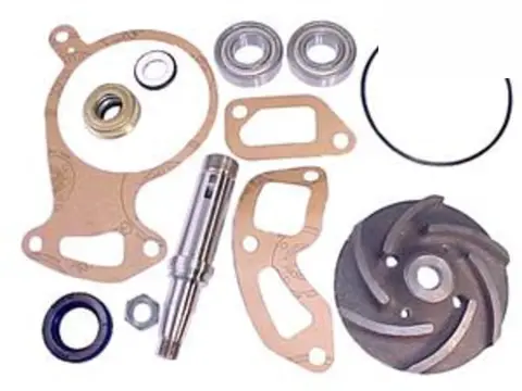 Reparo Bomba para Scania T142 R142 R143 T143