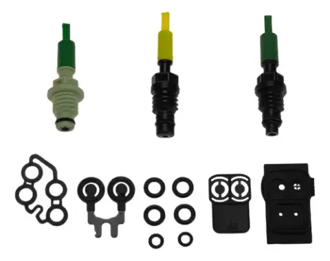 Reparo Bomba para Volvo FH VM 12V 24V