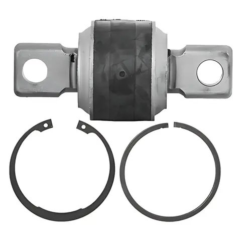Reparo Bucha Barra Reação MB O500 VW Worker Orig