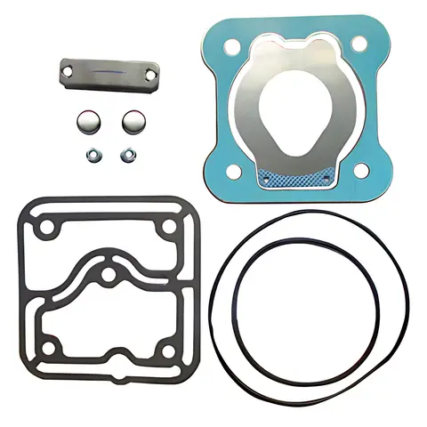 Reparo Cabeçote Completo para MB Accelo Ônibus