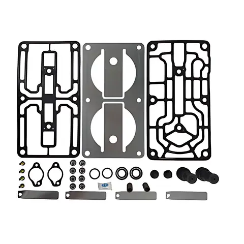 Reparo Cabeçote Compressor Ess Axor Atron