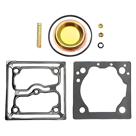Reparo Cabeçote para Ford F12000 F14000