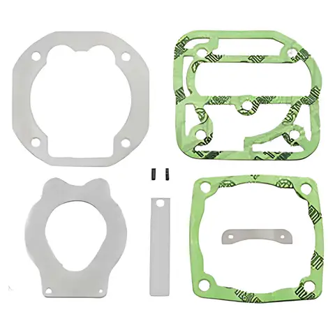 Reparo Cabeçote para MB 1721 1620 1519 LK38