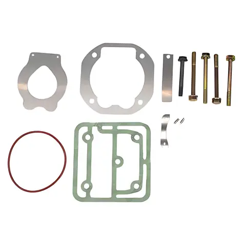 Reparo Cabeçote para Volvo FH12 FM12 NH12 B12M
