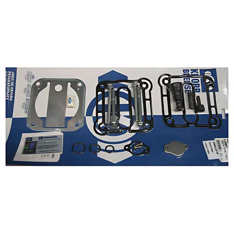 Reparo Cabeçote VW Constellation 17330 24330