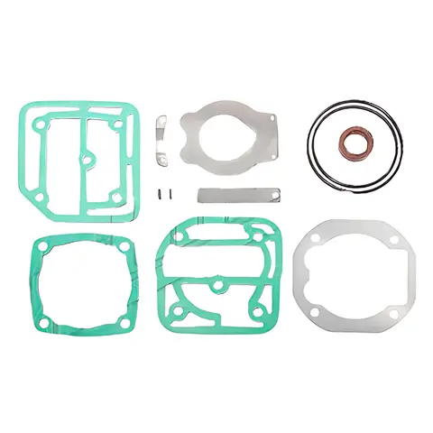 Reparo Cabeçote VW Ônibus 18320E 17260