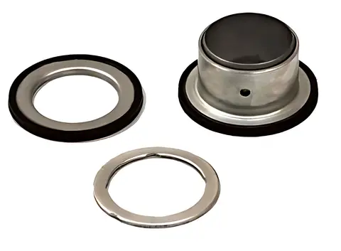 Reparo Cabine MB 1938 1938S 1944 1944S