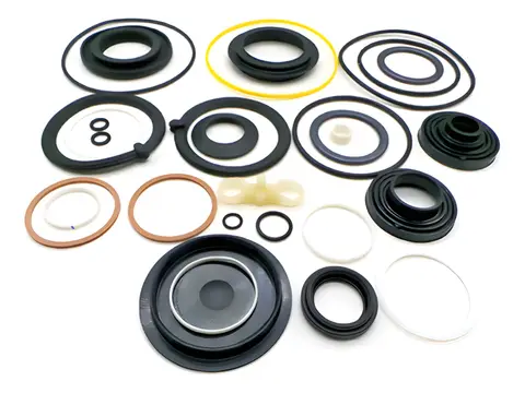 Reparo Caixa Direção Delivery 9170 11180 13180