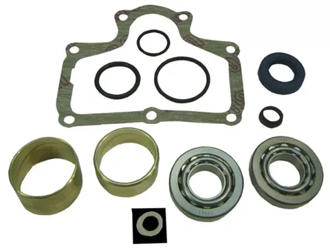 Reparo Caixa Direção MB 1111 1113 FPN-1218