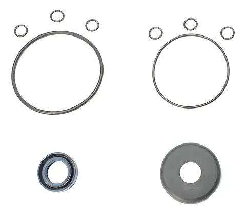 Reparo Caixa Direção para Ford F1000 F4000