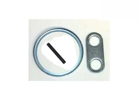Reparo Caixa Marcha MB 1929 1932 1933 1934 1941