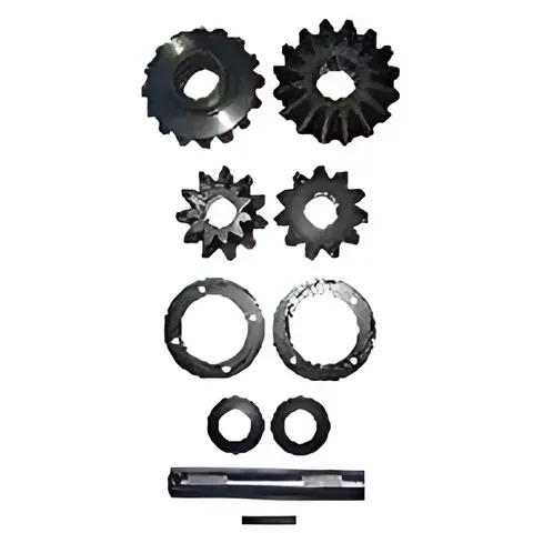 Reparo Caixa Satélite Diferencial Dana 284