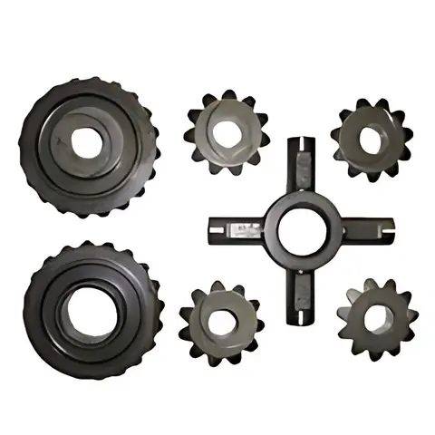 Reparo Caixa Satélite MB 1519 1520 HL5 Reduzido
