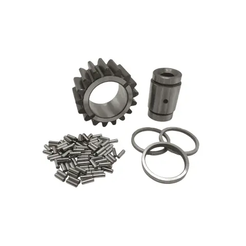 Reparo Caixa Satélite MB 1620 1513 1518 HL5-Z