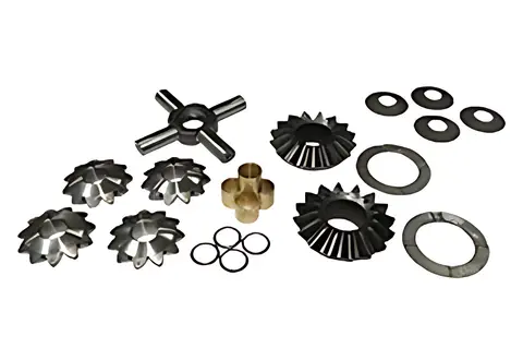 Reparo Caixa Satélite MB 1634 1938 2638