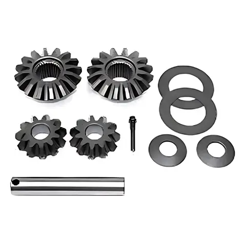 Reparo Caixa Satélite para Ford F250 F350