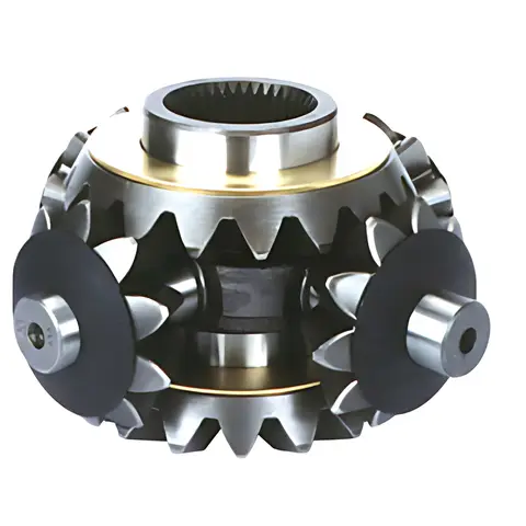 Reparo Caixa Satélite para MB 1313 2423K