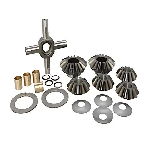 Reparo Caixa Satélite para MB 1634 1935 1938