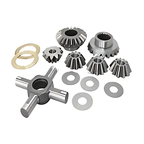 Reparo Caixa Satélite para MB LS1625 LS1524