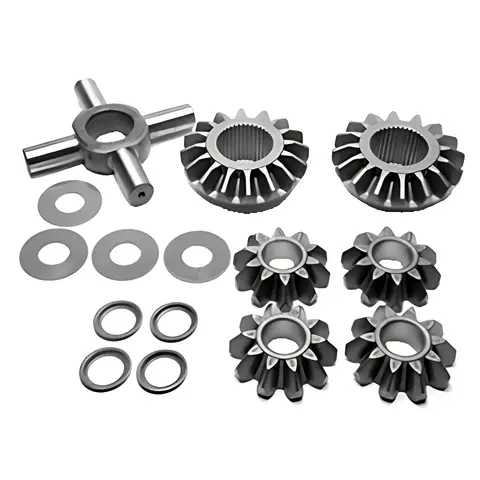 Reparo Caixa Satélite para MB Oh 1313 1318
