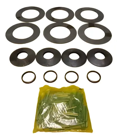 Reparo Caixa Satélite para Scania P G R T